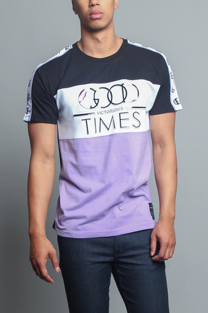 Purple / Small