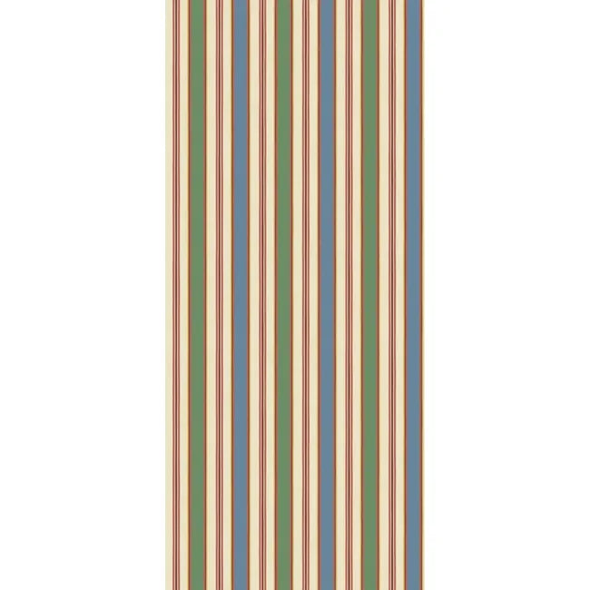 GP&J Baker Melbourne Stripe