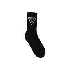 Image 2 : Sous-vêtements Guess pour femme coloris noir, matière stretch pour un confort optimal — delvale