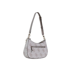 Image 4 : Sac Guess Noelle II femme détail des poches intérieures et organisation interne — Delvale