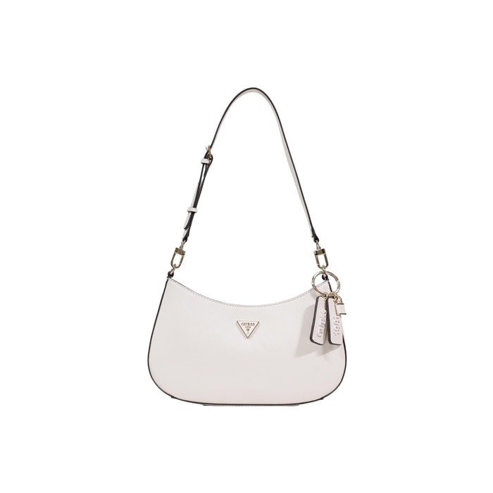 Image 4 : Sac à main Guess gris premium, finitions soignées — delvale