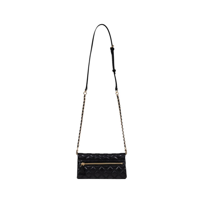 Image 2 : Sac Guess noir femme design raffiné et dimensions optimisées — delvale