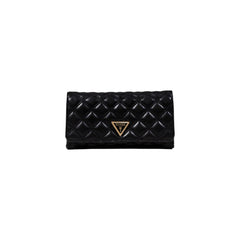 Image 3 : Sac à main Guess femme noir avec poches intérieures pratiques — delvale