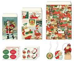 Holiday Petite Parcel Set