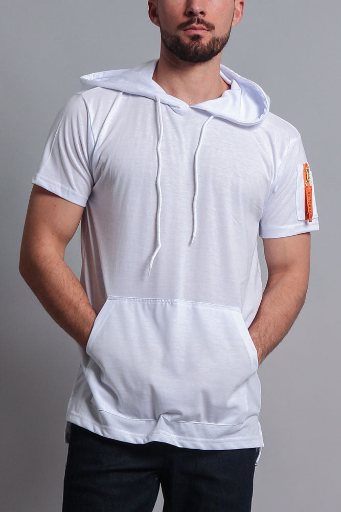 White / Small