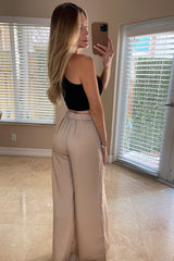 Jordon Silky pants