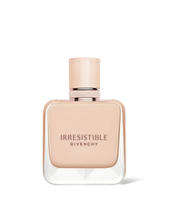 Image 1 : Flacon Givenchy Irresistible Nude Velvet Eau de Parfum 35ml avec packaging élégant — Delvale
