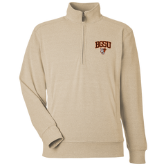 J America BGSU Element 1/4 Zip