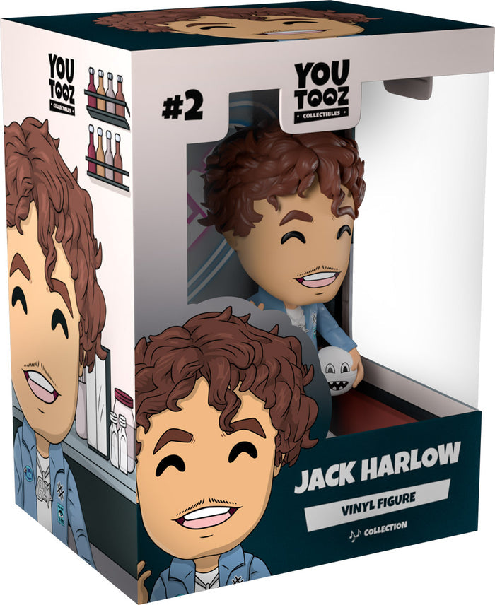 Jack Harlow