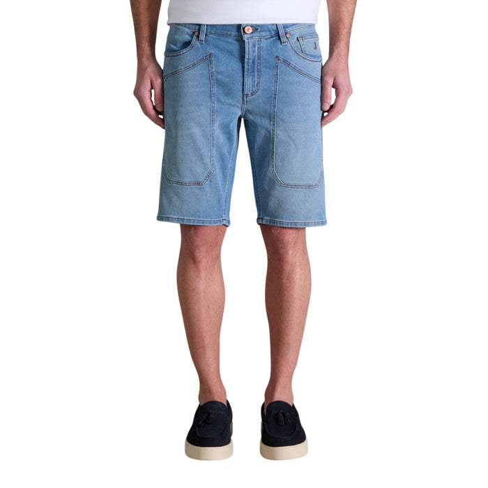 light blue / W28