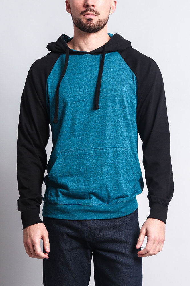 Cyan Caviar/Black / Small