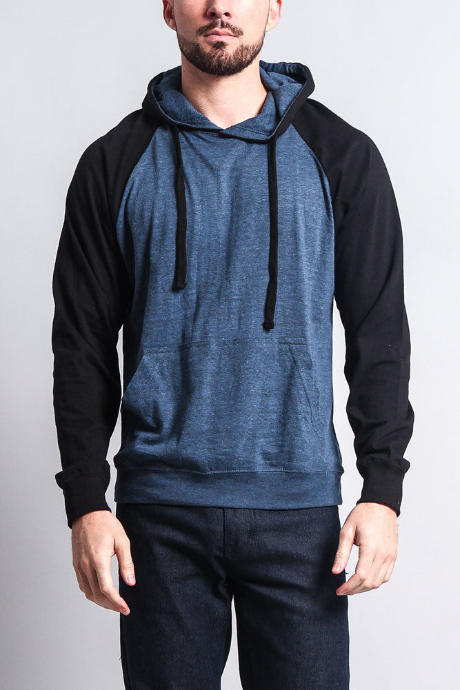 Denim Caviar/Black / Small