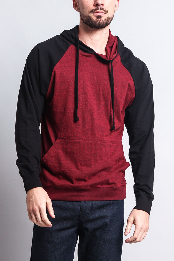 Cranberry Caviar/Black / Small