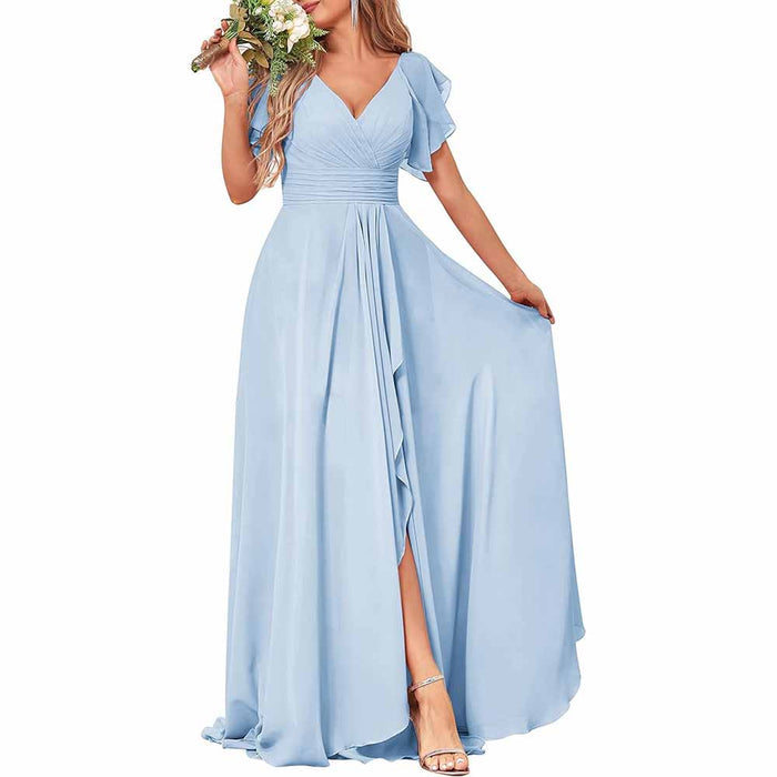 Sky blue / US2-26W