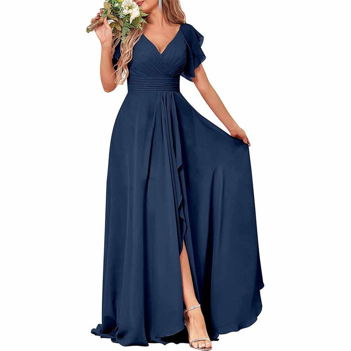 Navy Blue / US2-26W