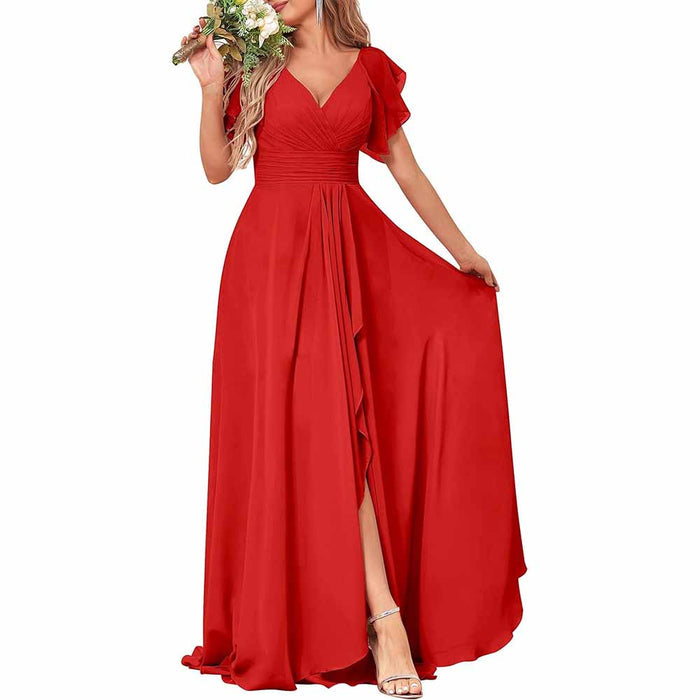 Red / US2-26W