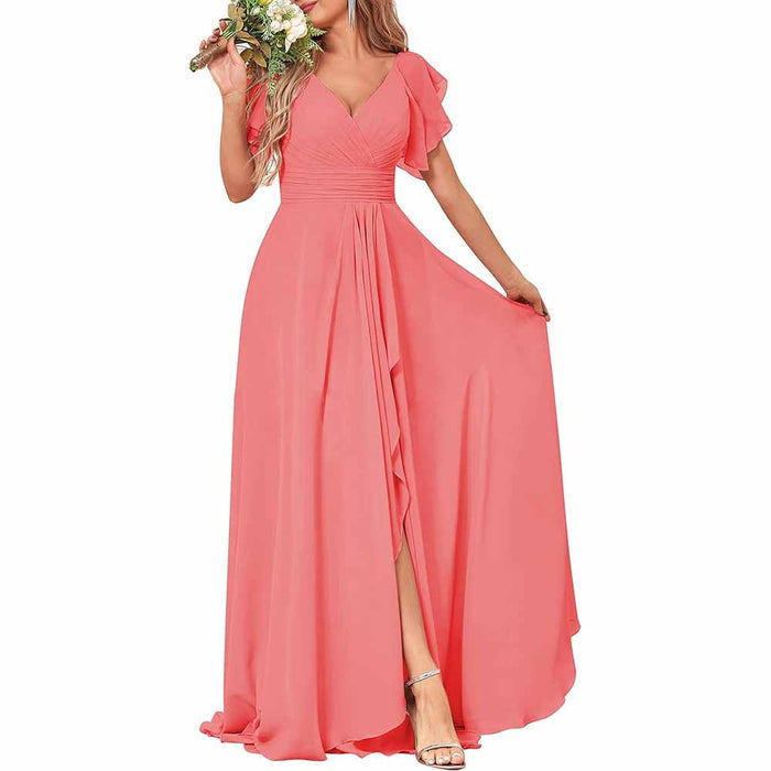 Coral / US2-26W