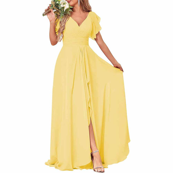 Yellow / US2-26W