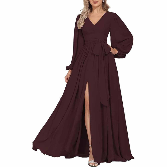 Brown / US2-26W
