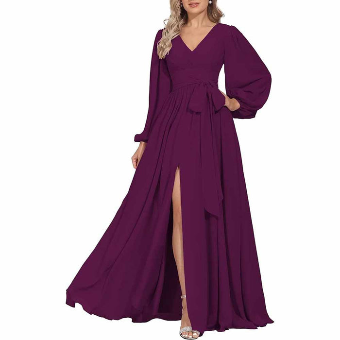 Dark Fuchsia / US2-26W