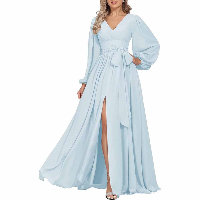 Sky blue / US2-26W