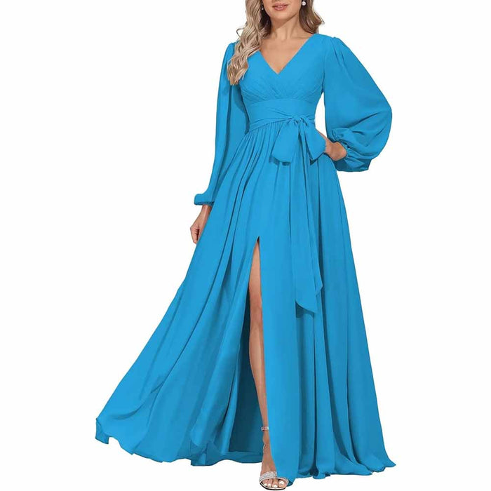 Ocean Blue / US2-26W
