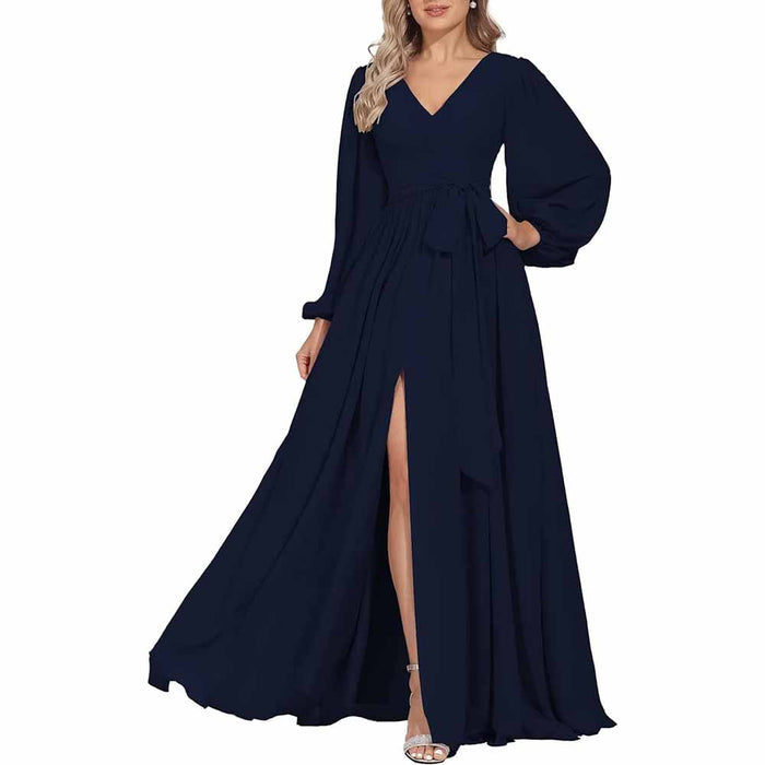 Navy Blue / US2-26W