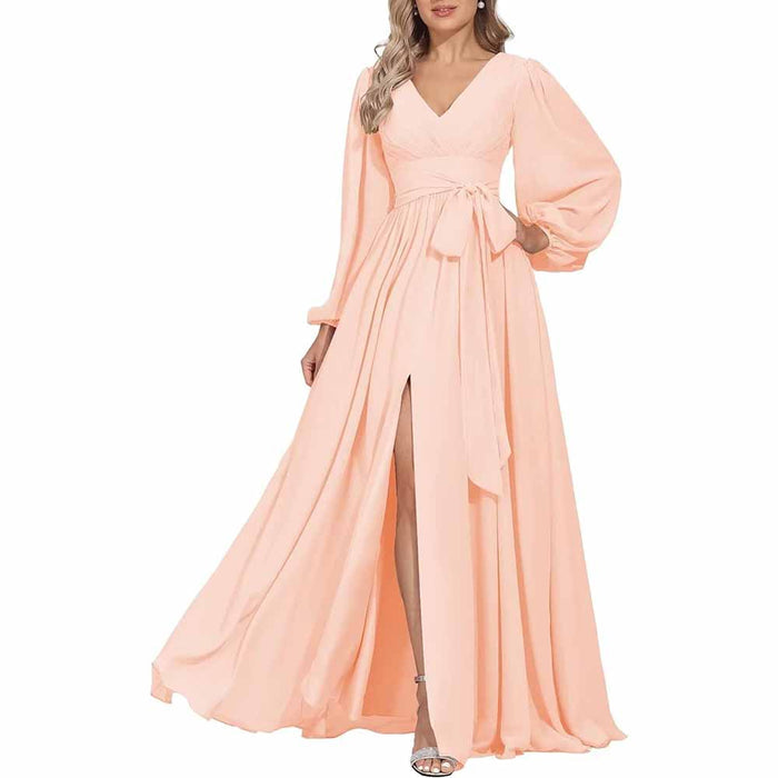 Peach Pink / US2-26W