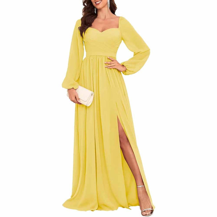 Yellow / US2-26W