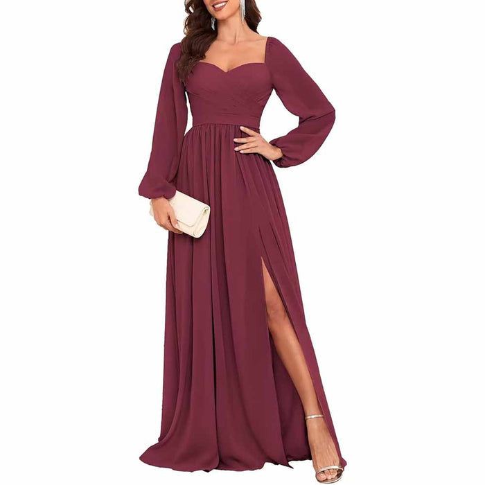 Plum / US2-26W