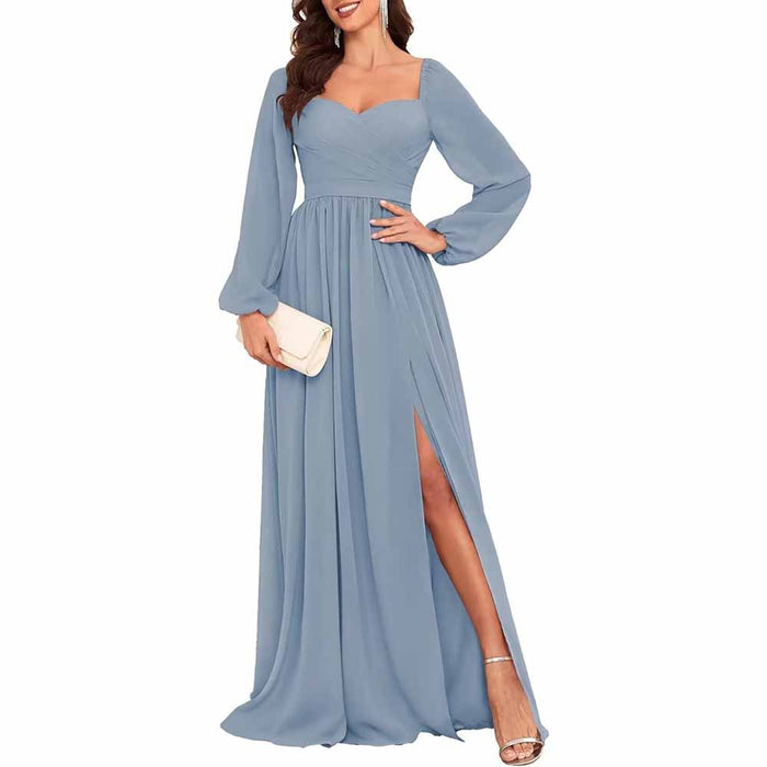 Dusty blue / US2-26W