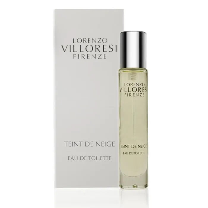 Image 3 : Lorenzo Villoresi Teint de Neige EDT fragrance poudrée unisexe — Delvale
