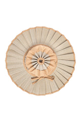 Lorna Murray Child Capri Hat Sandrift