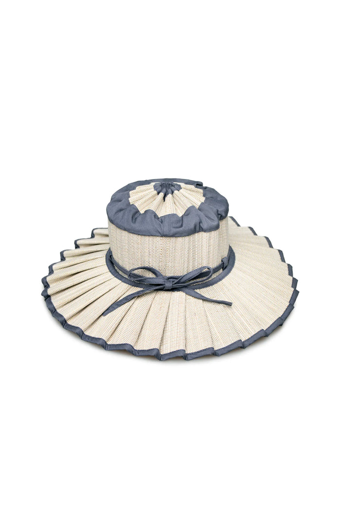 Lorna Murray Child Capri Hat Sea Side