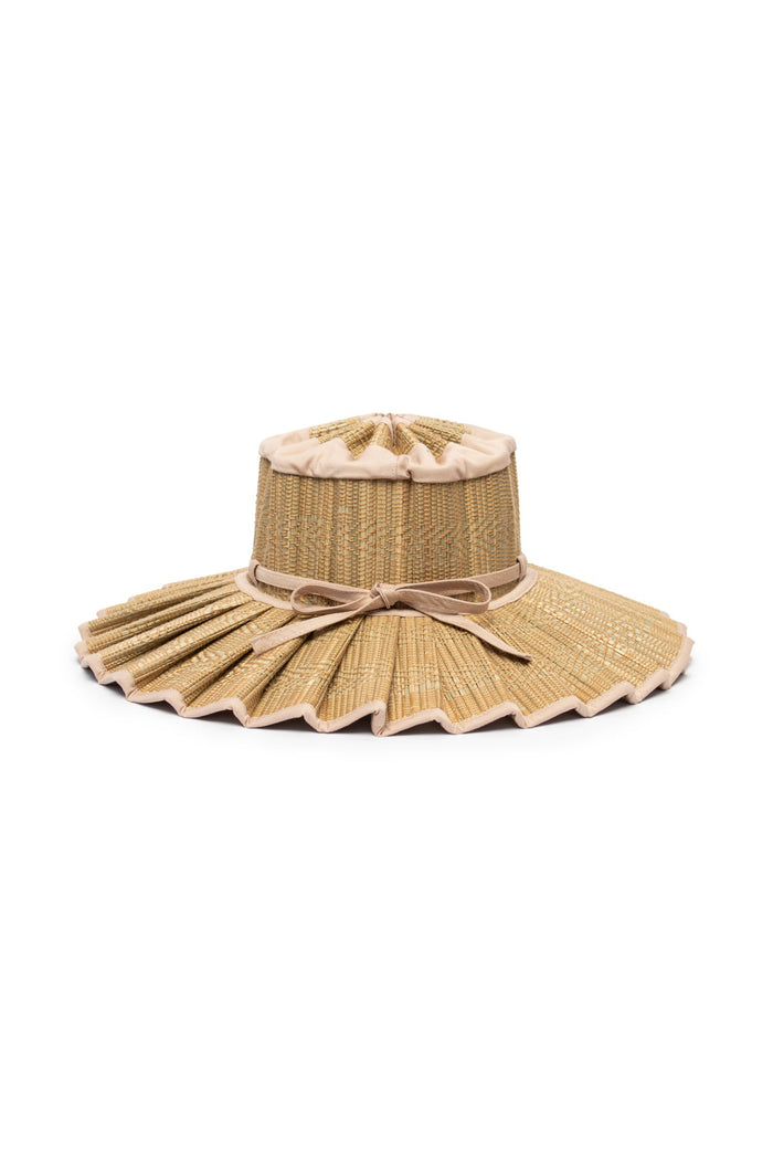 Lorna Murray Child Capri Hat Sumatra