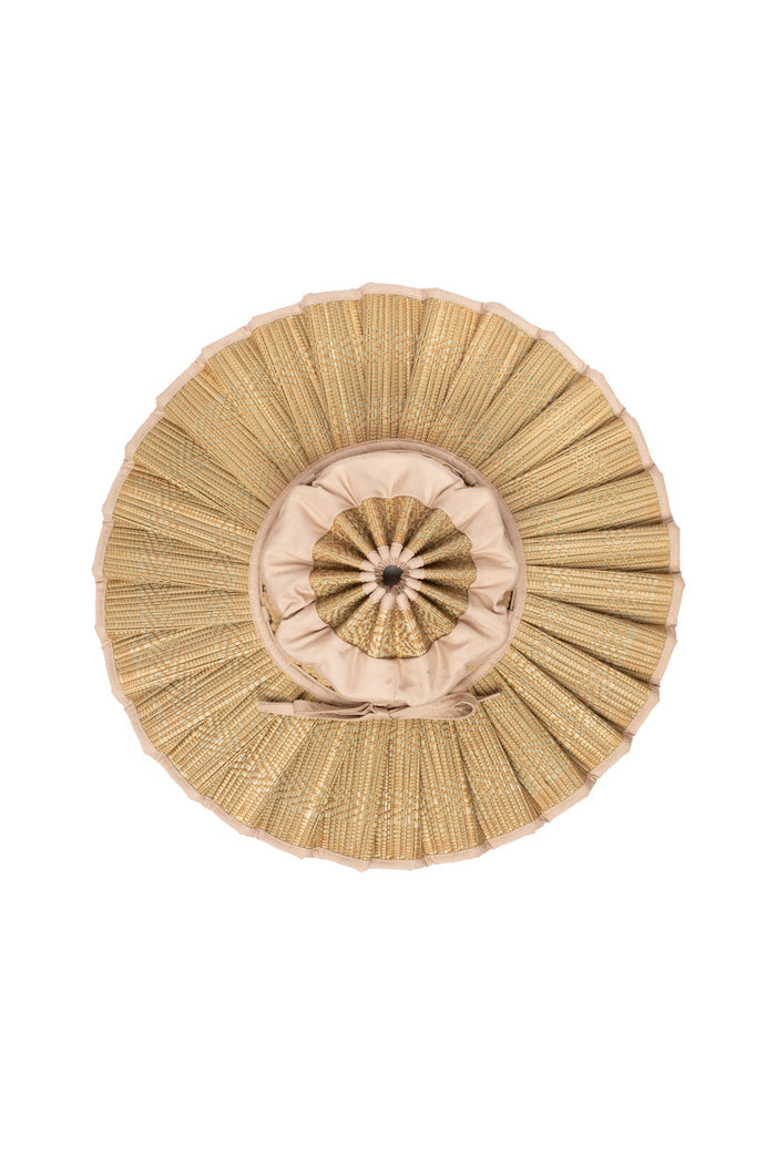 Lorna Murray Child Capri Hat Sumatra