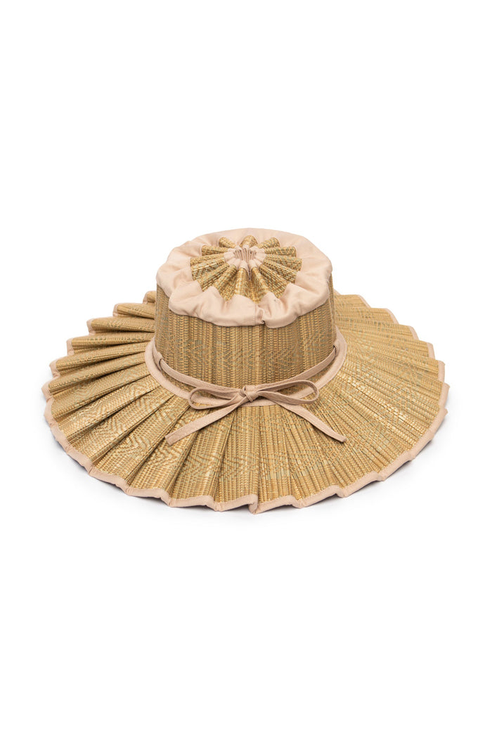 Lorna Murray Child Capri Hat Sumatra