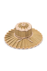 Lorna Murray Child Capri Hat Sumatra