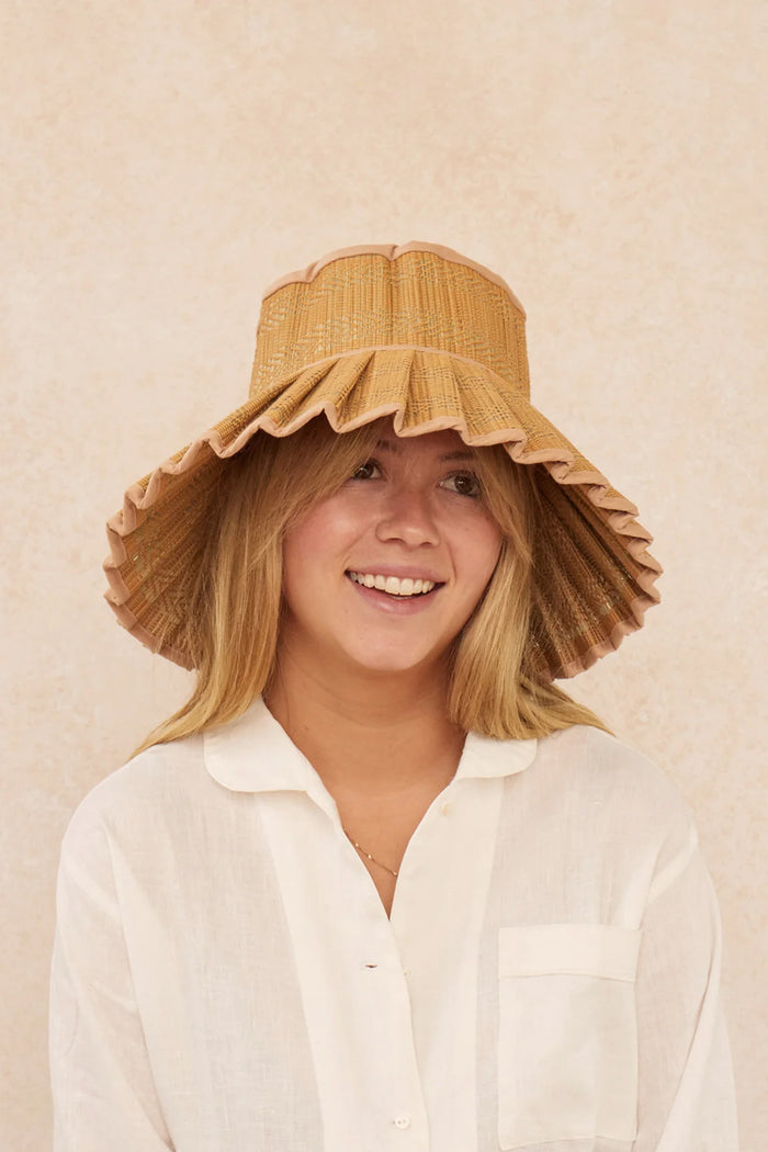 Lorna Murray Ladies Capri Hat Noosa