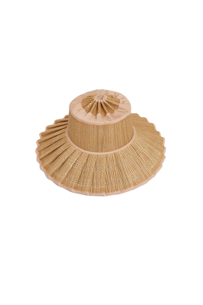 Lorna Murray Ladies Capri Hat Noosa