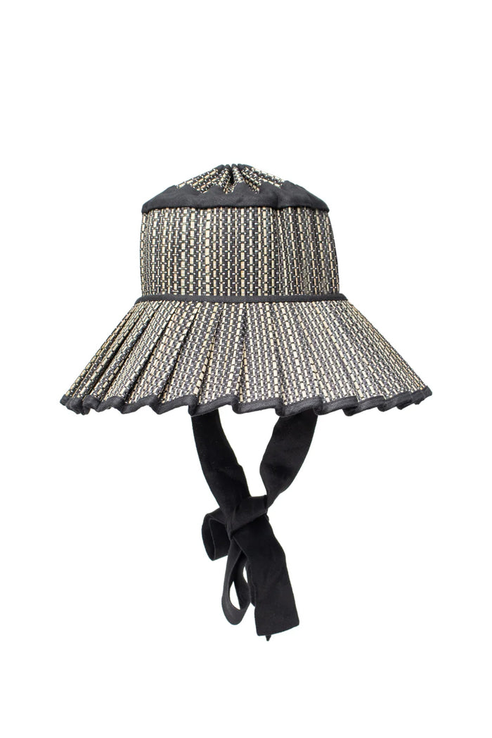 Lorna Murray Ladies Garden Maxi Ravello Hat Melbourne