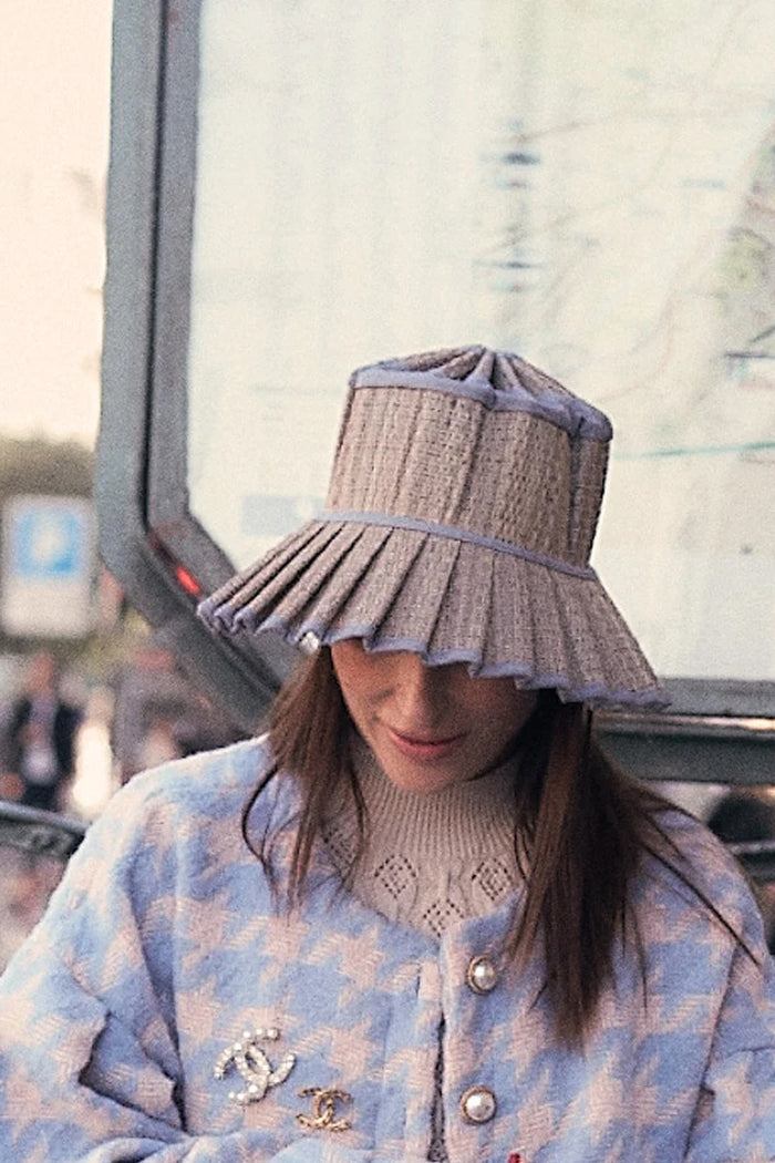 Lorna Murray Ladies Island Midi Capri Hat Tropics