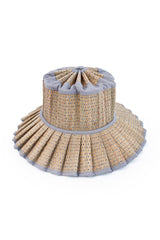 Lorna Murray Ladies Island Midi Capri Hat Tropics