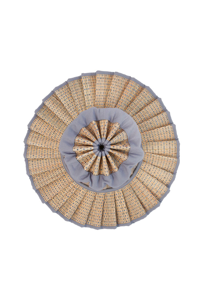 Lorna Murray Ladies Island Midi Capri Hat Tropics