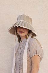 Lorna Murray Ladies Island Ravello Hat Whitehaven