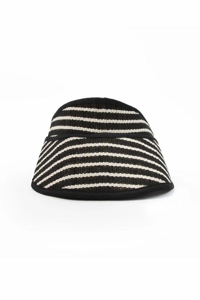Lorna Murray Ladies Island San Sebastian Sun Visor Malta