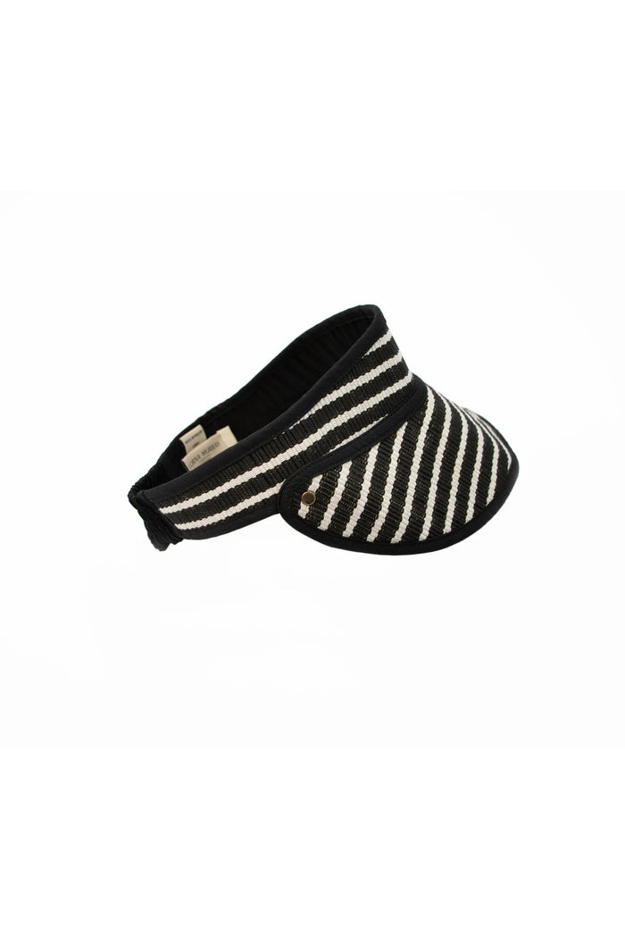 Lorna Murray Ladies Island San Sebastian Sun Visor Malta