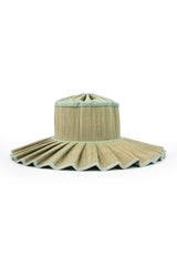 Lorna Murray Ladies Maxi Capri Hat Sea Foam