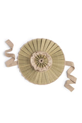 Lorna Murray Ladies Maxi Ravello Hat Sumatra