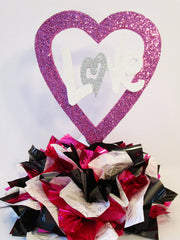 Love Cutout